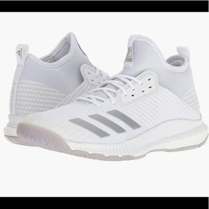 Adidas Crazyflight X 2 Mid Volleyball Shoe